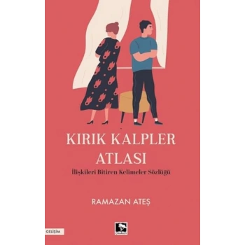 Kırık Kalpler Atlası