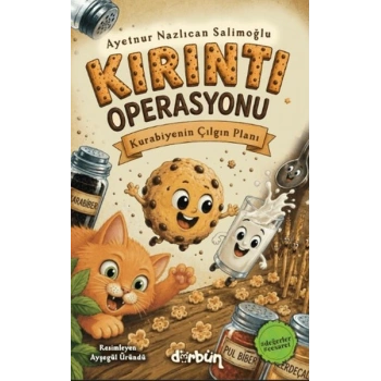 Kırıntı Operasyonu
