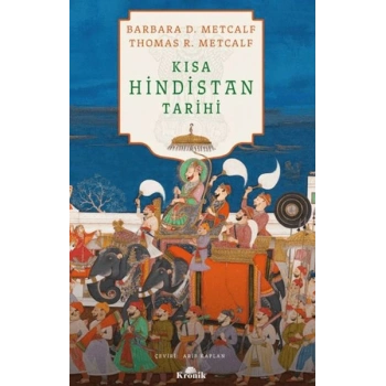 Kısa Hindistan Tarihi