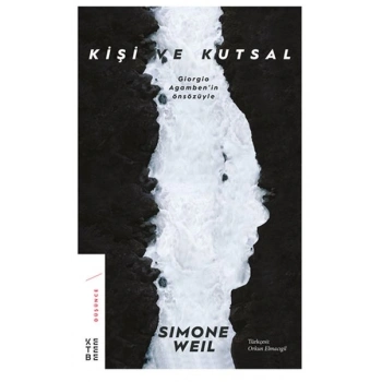 Kişi ve Kutsal