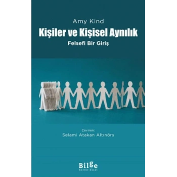 Kişiler ve Kişisel Aynılık- Felsefi Bir Giriş