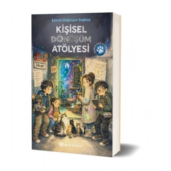 Kişisel Dönüşüm Atölyesi