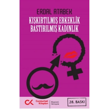 Kışkırtılmış Erkeklik Bastırılmış Kadınlık