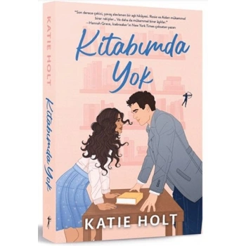 Kitabımda Yok
