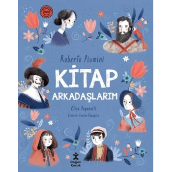 Kitap Arkadaşlarım