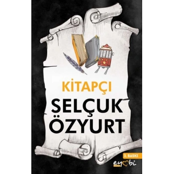 Kitapçı