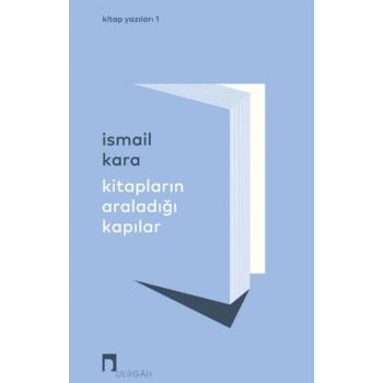 Kitapların Araladığı Kapılar