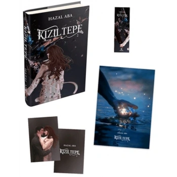 Kızıltepe - 2 (Ciltli)