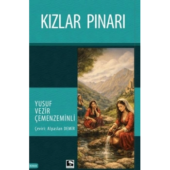 Kızlar Pınarı