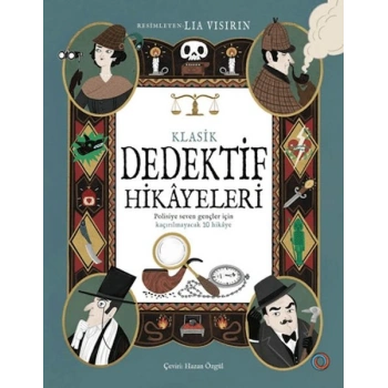 Klasik Dedektif Hikayeleri