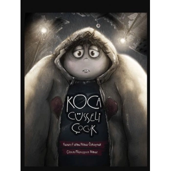 Koca Cüsseli Çocuk