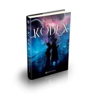 Kodex 2 (Ciltli)