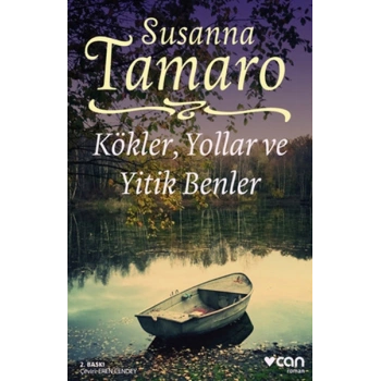 Kökler, Yollar ve Yitik Benler