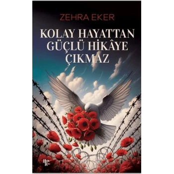 Kolay Hayattan Güçlü Hikaye Çıkmaz
