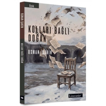 Kolları Bağlı Doğan