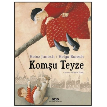 Komşu Teyze