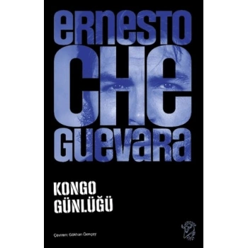 Kongo Günlüğü