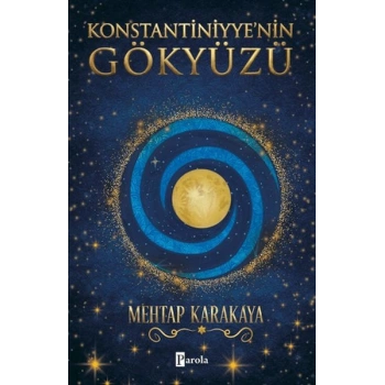 Konstantiniyyenin Gökyüzü