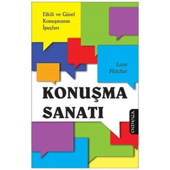 Konuşma Sanatı