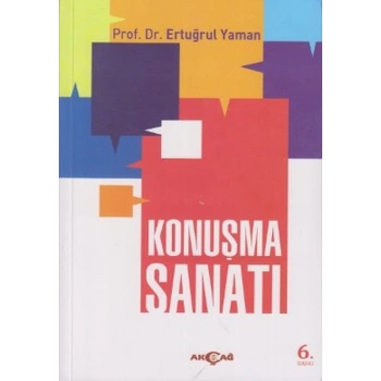 Konuşma Sanatı
