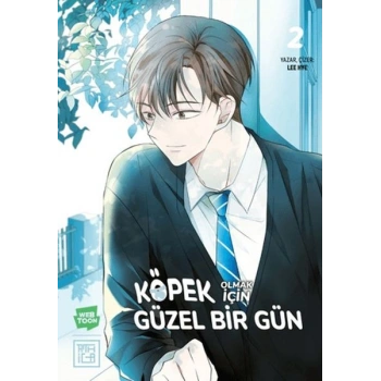 Köpek Olmak İçin Güzel Bir Gün 2