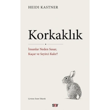 Korkaklık