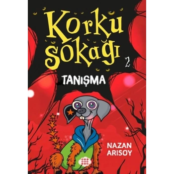 Korku Sokağı 2 - Tanışma