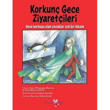 Korkunç Gece Ziyaretçileri
