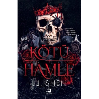 Kötü Hamle - Kötüler Cemiyeti 1