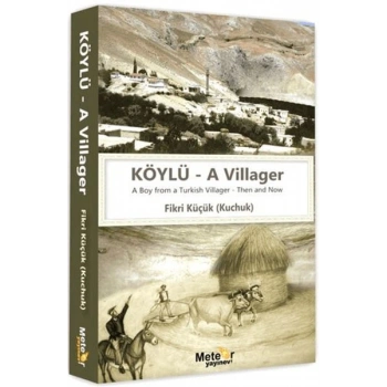 Köylü - A Villager