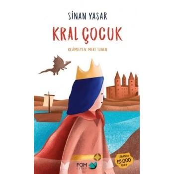 Kral Çocuk