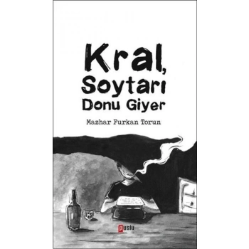 Kral Soytarı Donu Giyer