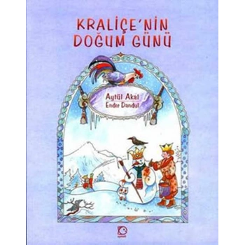 Kraliçe’nin Doğum Günü