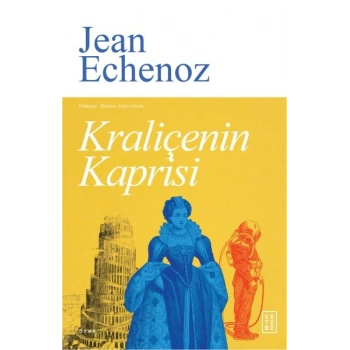 Kraliçenin Kaprisi