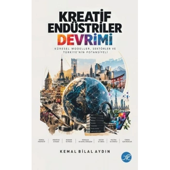 Kreatif Endüstriler Devrimi