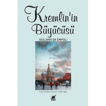 Kremlin’in Büyücüsü