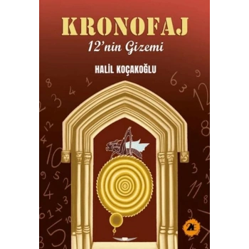 Kronofaj - 12nin Gizemi