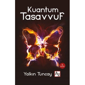 Kuantum Tasavvuf