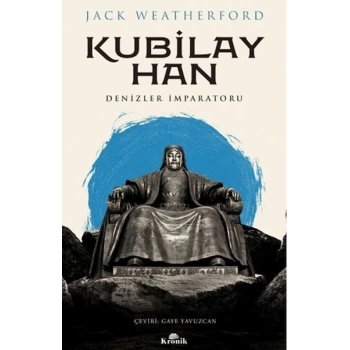Kubilay Han