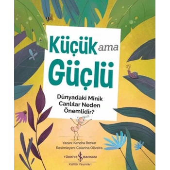 Küçük Ama Güçlü