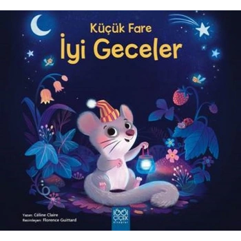 Küçük Fare İyi Geceler