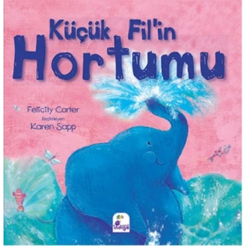 Küçük Filin Hortumu