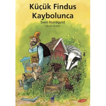 Küçük Findus Kaybolunca