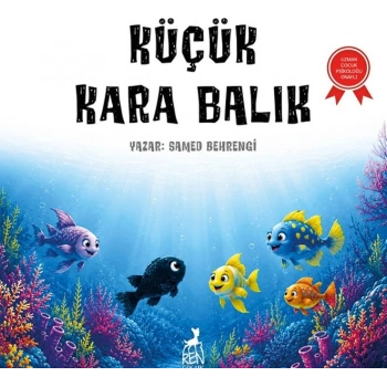 Küçük Kara Balık