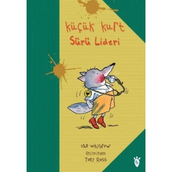 Küçük Kurt Sürü Lideri