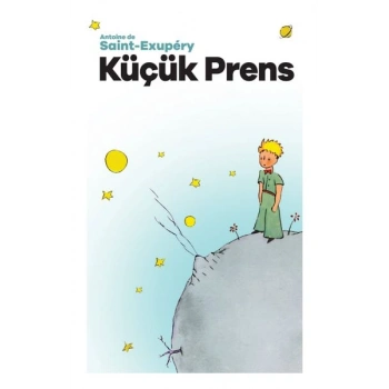 Küçük Prens
