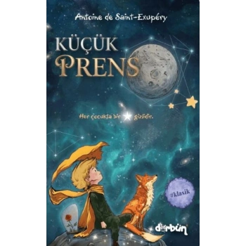 Küçük Prens