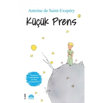 Küçük Prens