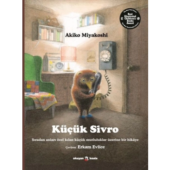 Küçük Sivro
