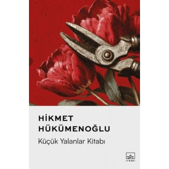 Küçük Yalanlar Kitabı